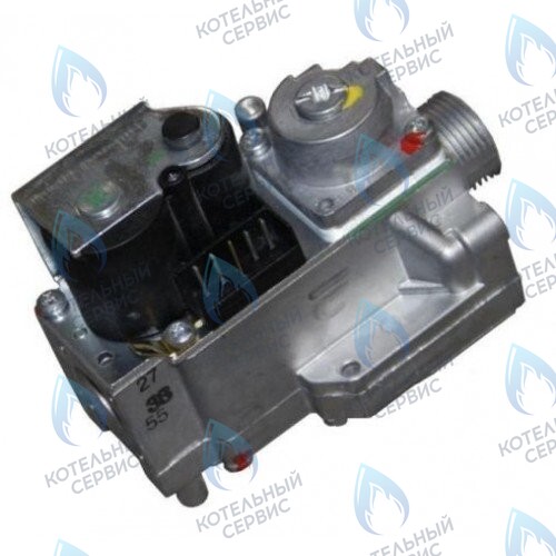 87070210260 Газовая арматура FD <= 310 BUDERUS в Орле