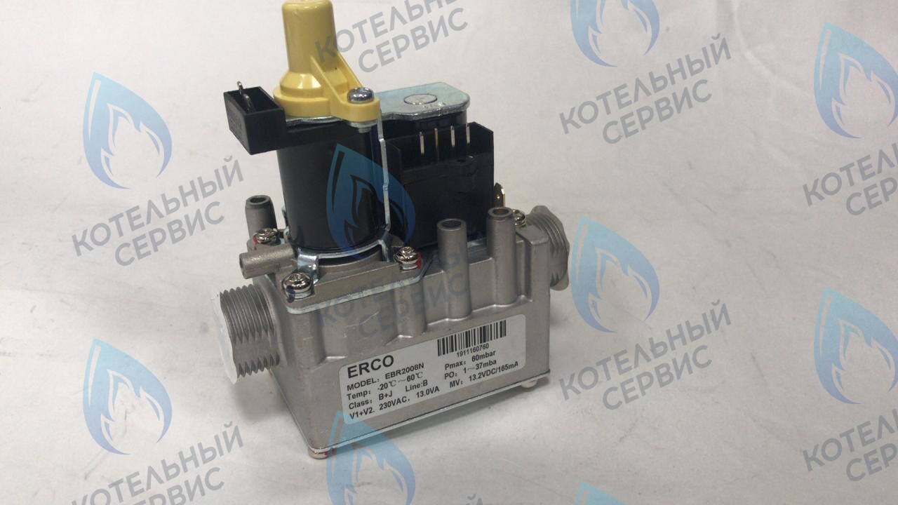 AA.01.03.0001 Газовый клапан ERCO EBR2008R MIZUDO в Орле