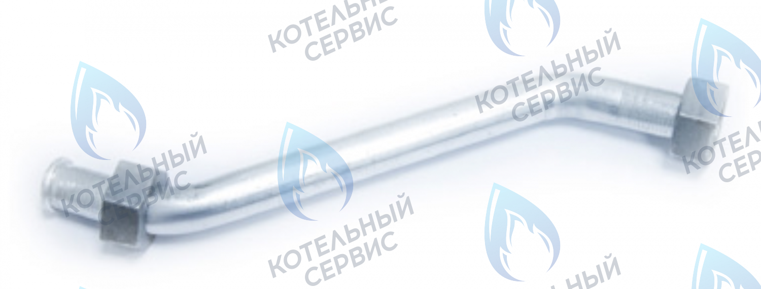 S412190025 Трубка газа S412190025 ELSOTHERM серия B в Орле
