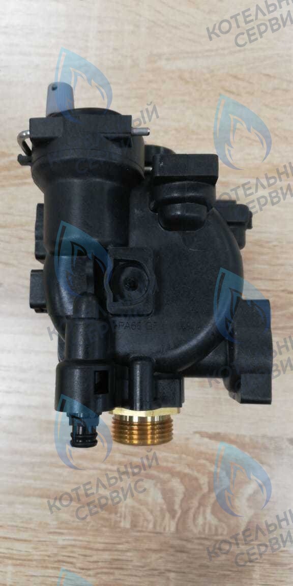 28300010 Циркуляционный насос в сборе DWP15-50-F Thermex EuroElite в Орле