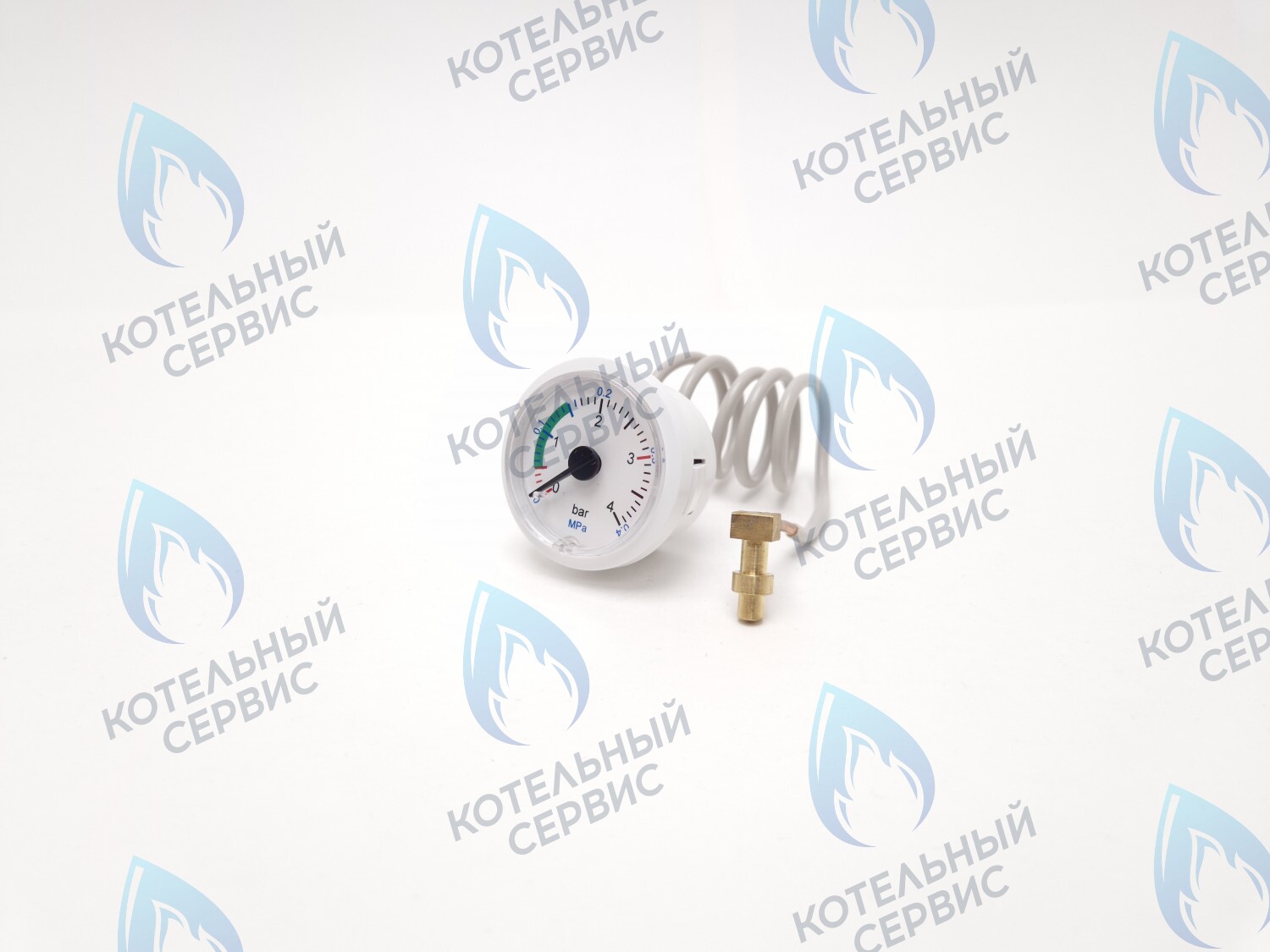 S325100025 Манометр 4 ㎏/㎤ (TA-13~30) KITURAMI в Орле