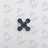6POMELLO01 Ручка крана подпитки Fondital MINORCA PLUS CTFS 24 CU в Орле