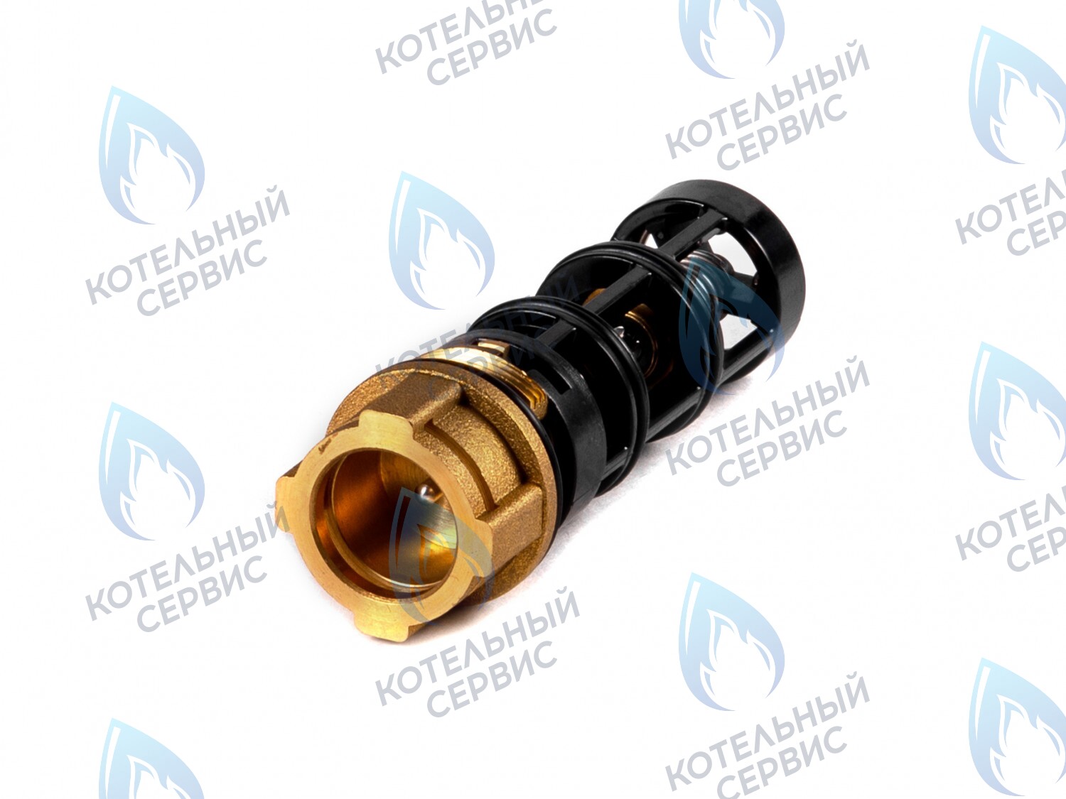 TVC021-03 Картридж трёхходового клапана Baxi (627880,711356900,7726370) в Орле