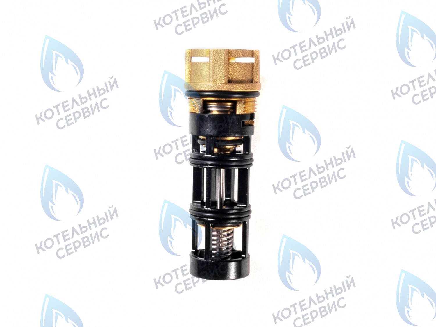 TVC021-03 Картридж трёхходового клапана Baxi (627880,711356900,7726370) в Орле