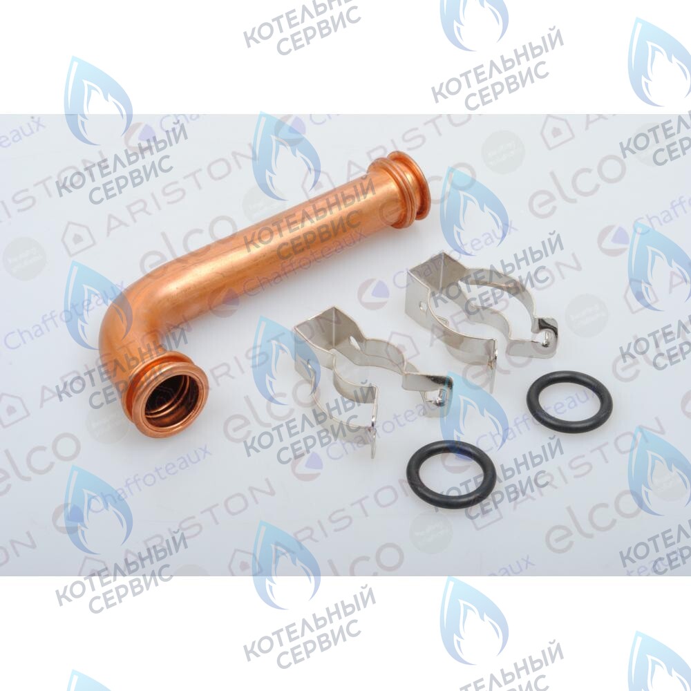 65104266 Соединение (насос - трубка возврата) ARISTON в Орле