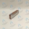 ES210P-156-12F-CH Теплообменник ГВС вторичный 12 пластин BAXI  5686670 в Орле