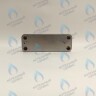 ES210P-156-12F-CH Теплообменник ГВС вторичный 12 пластин BAXI  5686670 в Орле