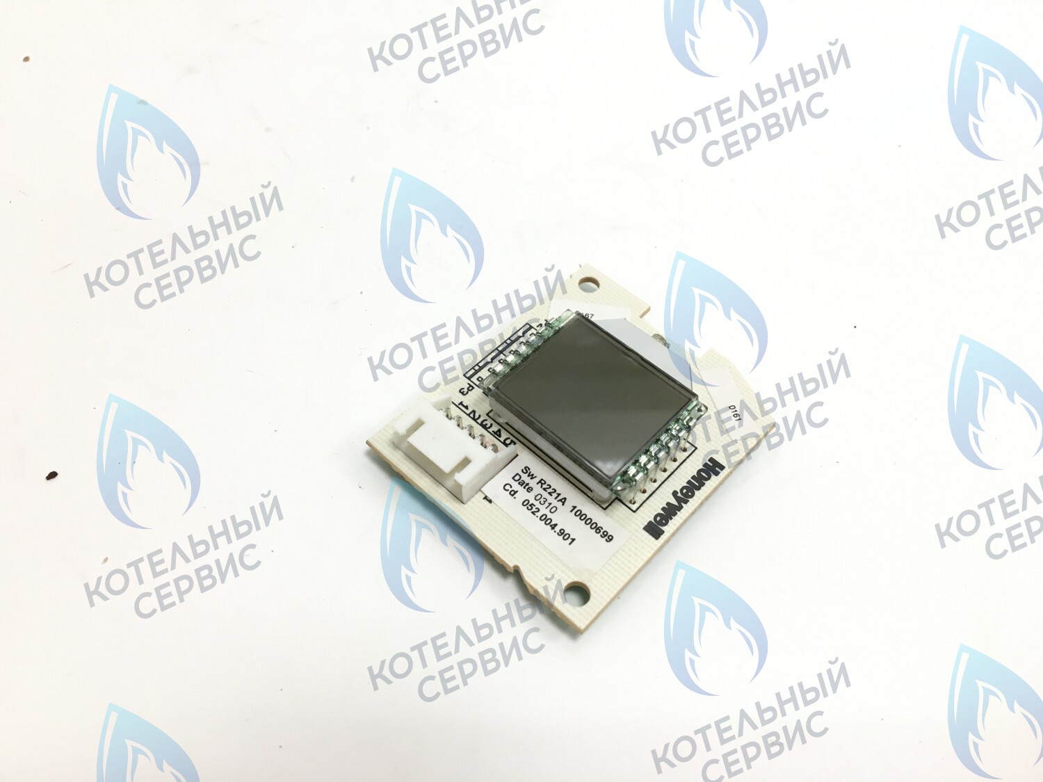 052004901 2831 Электронная плата дисплея HB2-MC2 (52004901) в Орле