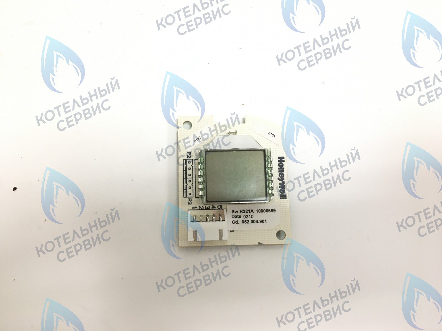 052004901 2831 Электронная плата дисплея HB2-MC2 (52004901) в Орле