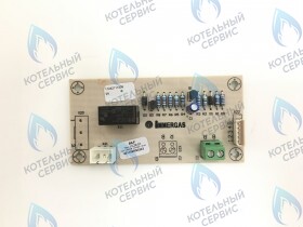 Плата релейная Eolo Maior 4E (3.017331) IMMERGAS