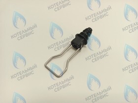 Кран подпитки E.C.A. GELIOS PLUS v.2