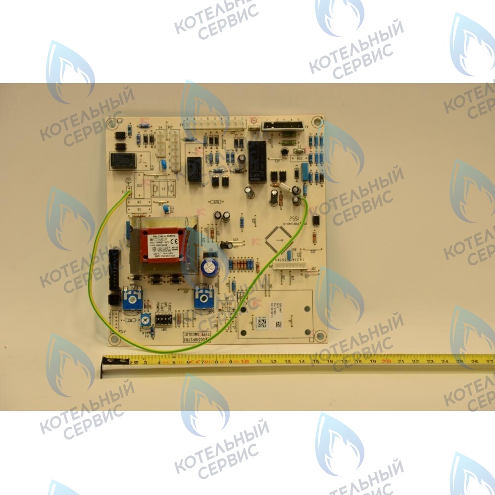 5672510 Электронная плата BMBC (HONEYWELL) BAXI в Орле