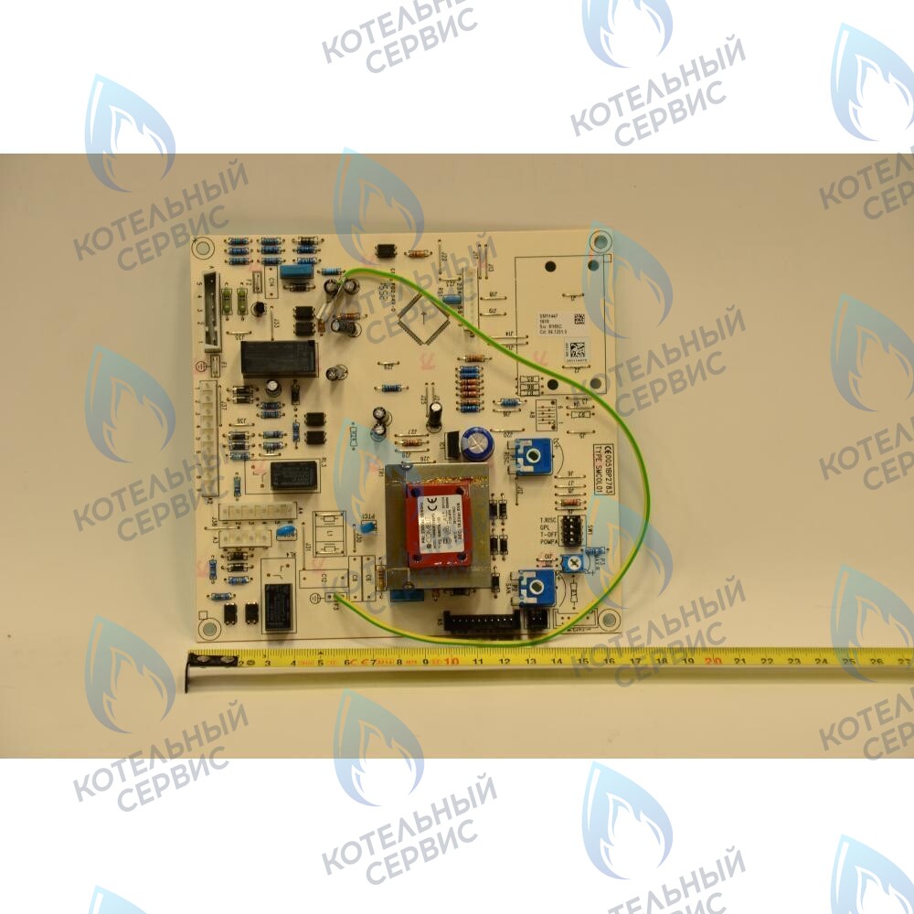 5672510 Электронная плата BMBC (HONEYWELL) BAXI в Орле