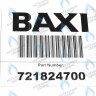 721824700 электронная плата BAXI в Орле