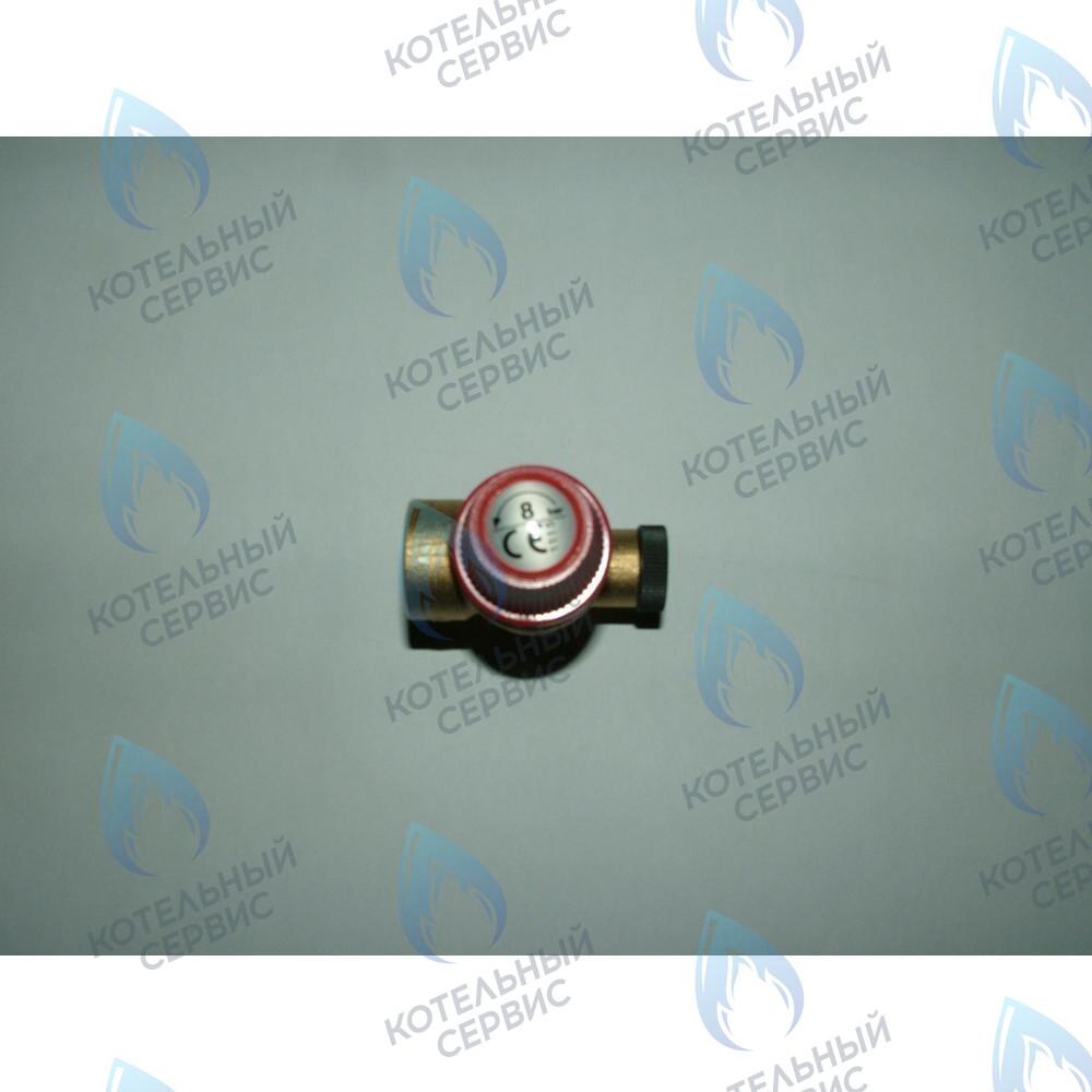 9950620 Клапан предохранительный бойлера (8 бар) BAXI в Орле