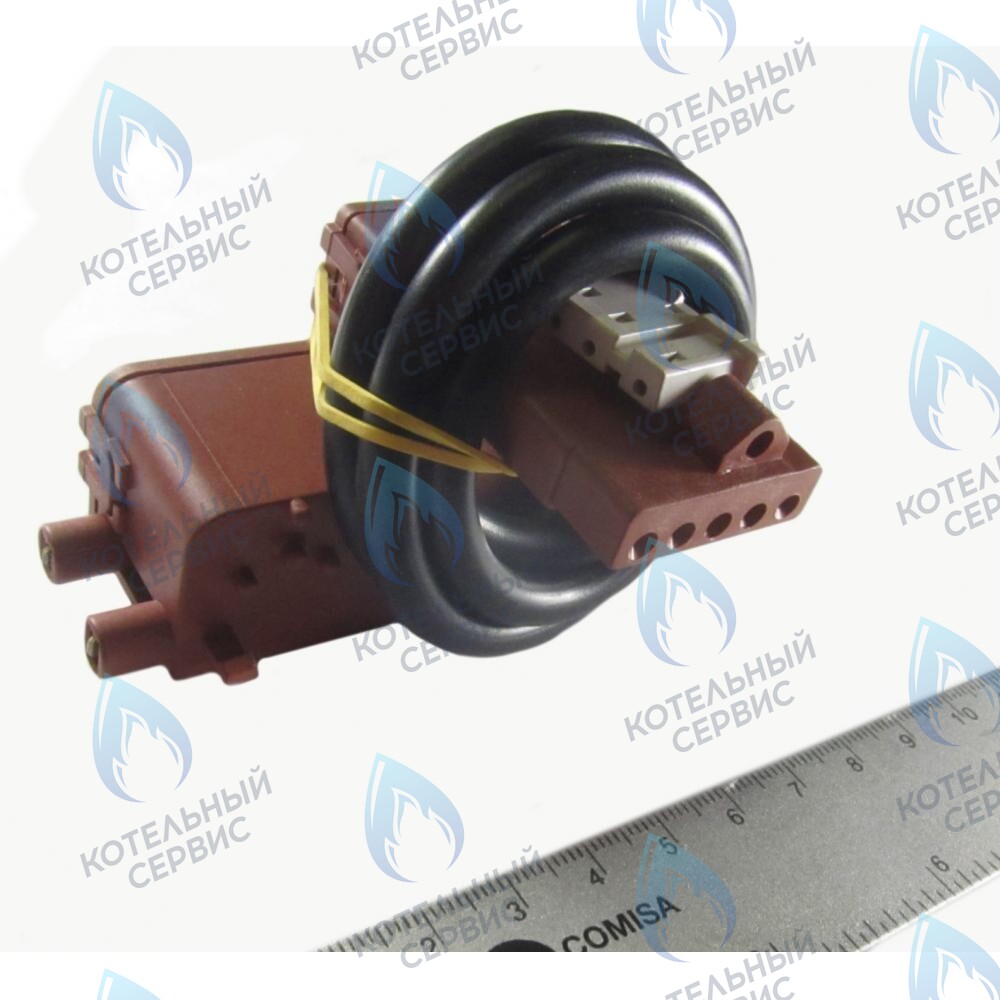 8419060 Устройство розжига NAC-SIT 0504014 BAXI в Орле