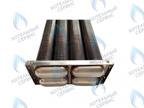 H120260150 Теплообменник основной KITURAMI (WA.2 16, WA.3 13~18, WA S 13~18, WA Tatarastan2020 16) в Орле