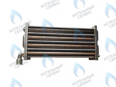 H120260150 Теплообменник основной KITURAMI (WA.2 16, WA.3 13~18, WA S 13~18, WA Tatarastan2020 16) в Орле