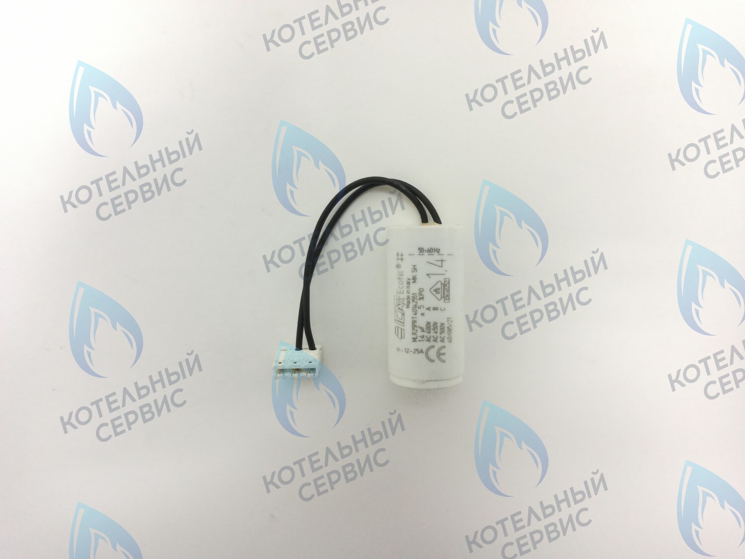 BI2295 104 Конденсатор циркуляционного насоса ASKOLL (BI2295 104) BIASI в Орле