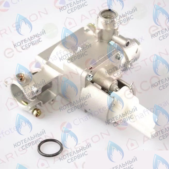 61313909 Газовый клапан ARISTON FAST 11/14 CF P, FLUENDO 11/14 CF P (60001305) в Орле