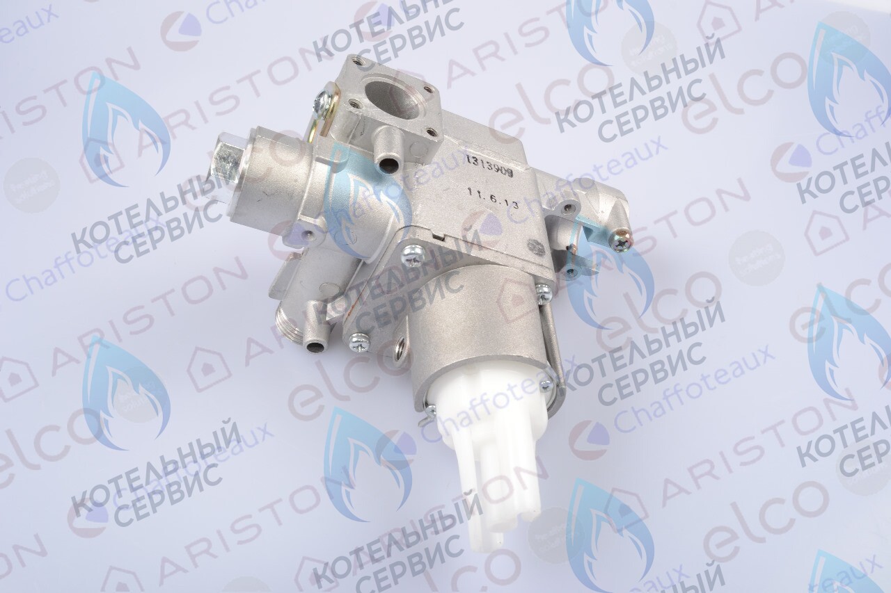 61313909 Газовый клапан ARISTON FAST 11/14 CF P, FLUENDO 11/14 CF P (60001305) в Орле
