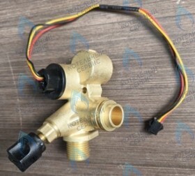 Входная гидрогруппа KOTITONTTU TOIVO T32 DK