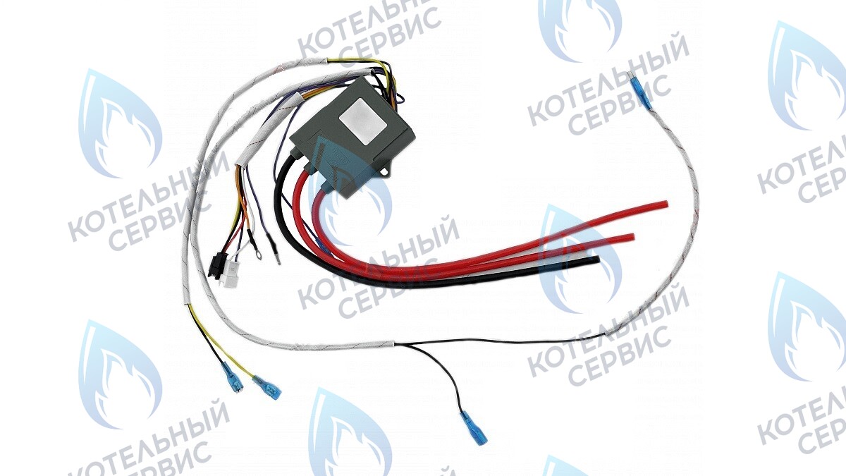 7786 Генератор импульсов BOSCH W (10 кВт) 23 (87387033720) в Орле