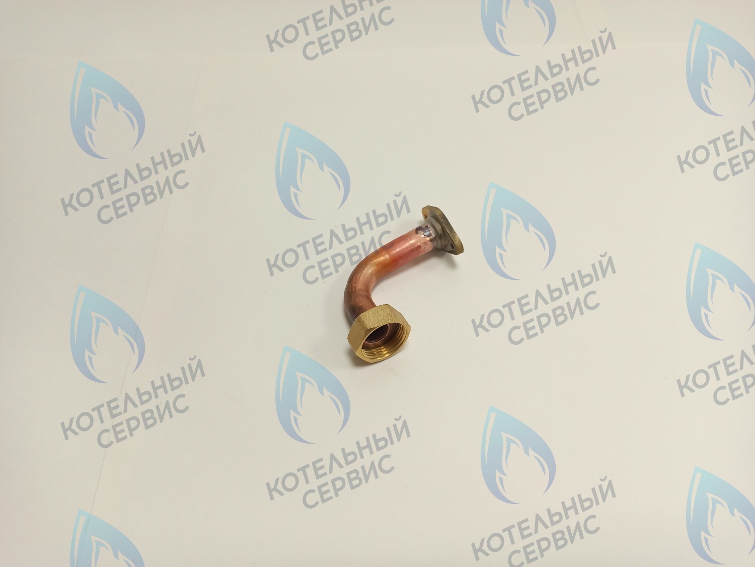 0040110278 Газовая соединительная трубка Haier Urban 10-24 кВт в Орле