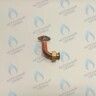 0040110278 Газовая соединительная трубка Haier Urban 10-24 кВт в Орле