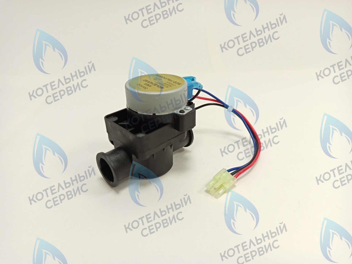 TVB014-03 Трехходовой клапан аналог KITURAMI (TA-13~30), ELSOTHERM ECO серия B (S323100064) в Орле