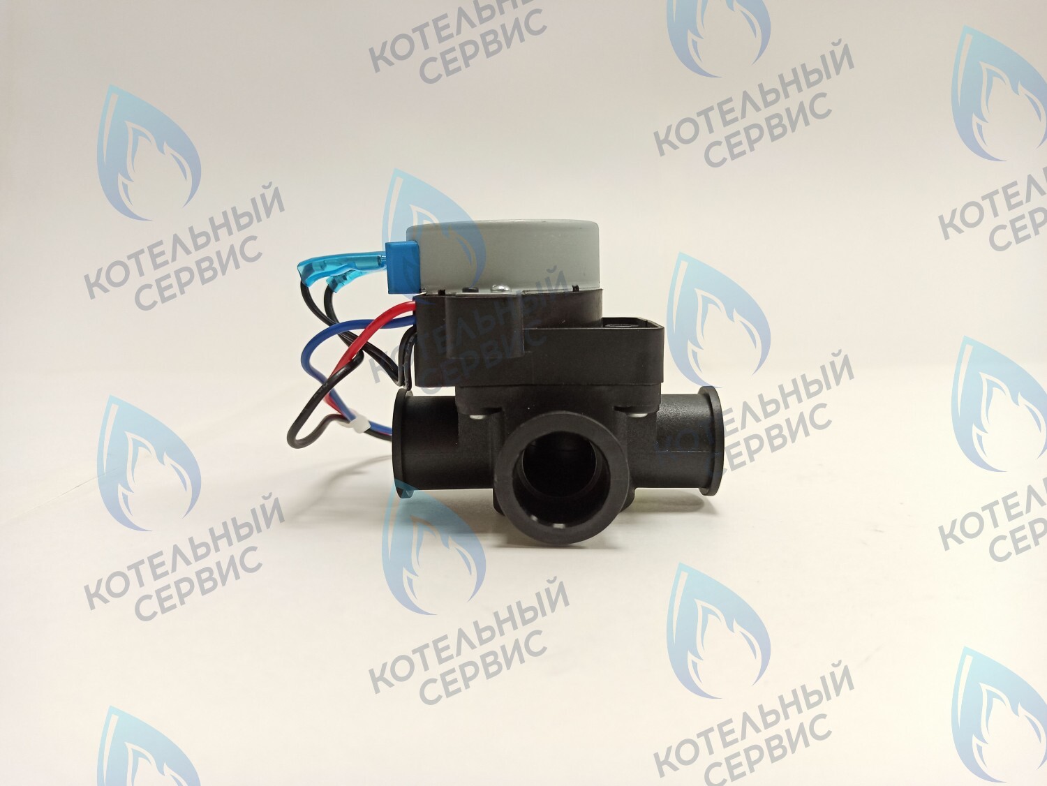 TVB014-03 Трехходовой клапан аналог KITURAMI (TA-13~30), ELSOTHERM ECO серия B (S323100064) в Орле