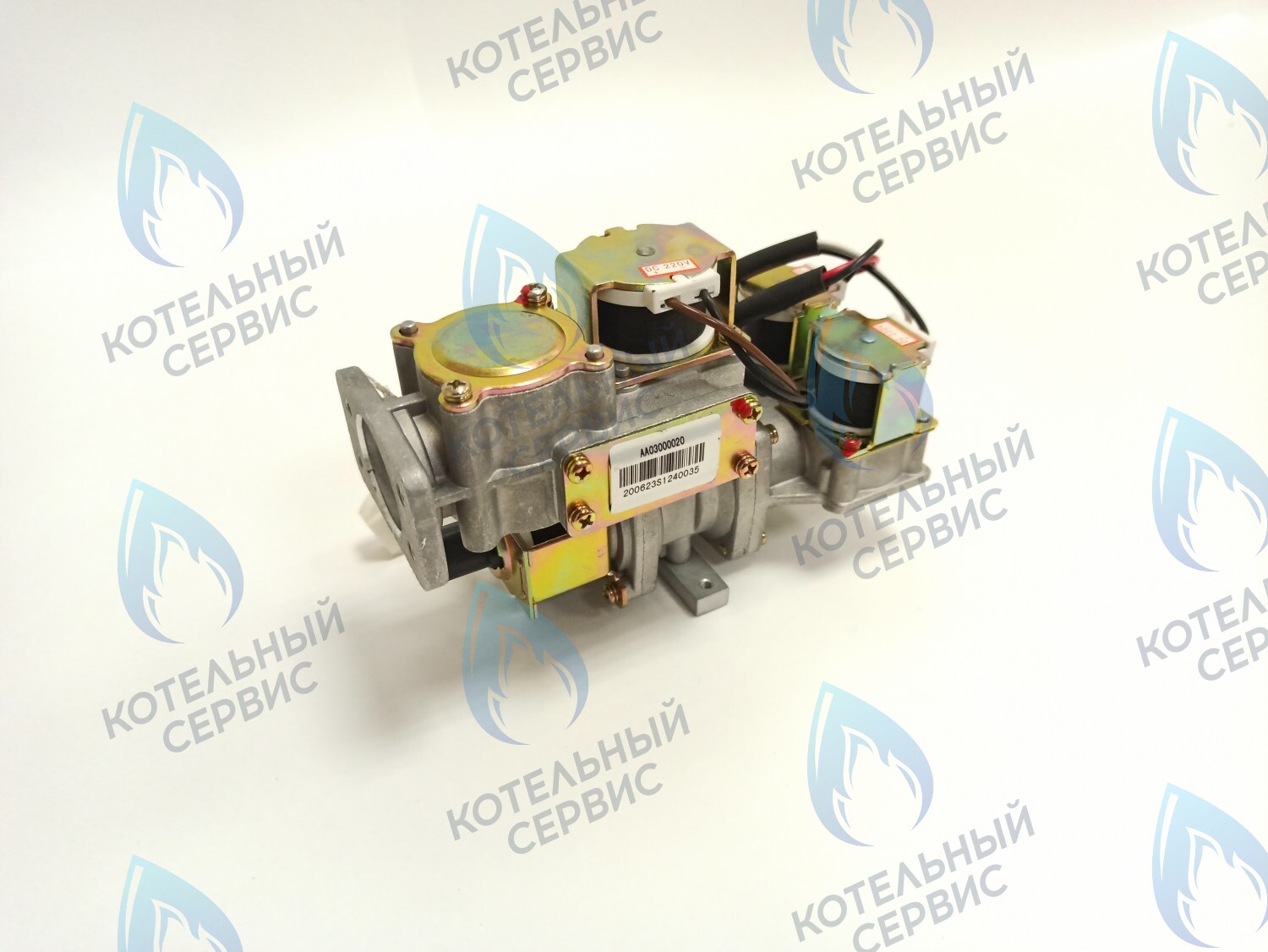 AA03000020 Клапан газовый (AA03000020) ELECTROLUX в Орле