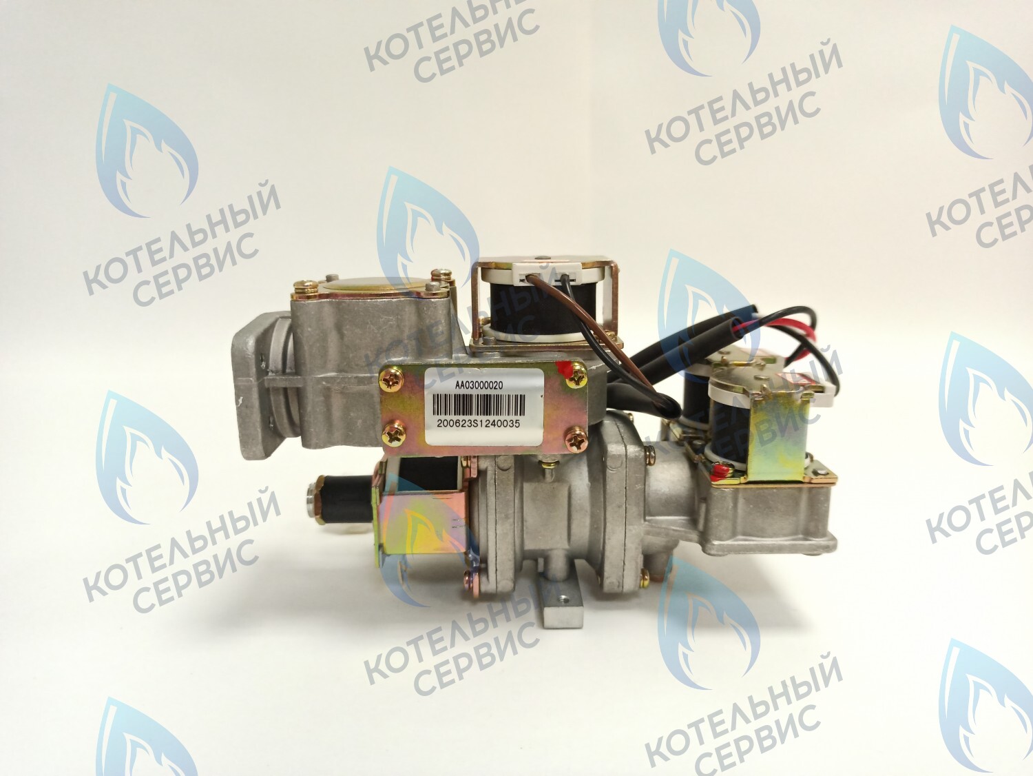 AA03000020 Клапан газовый (AA03000020) ELECTROLUX в Орле