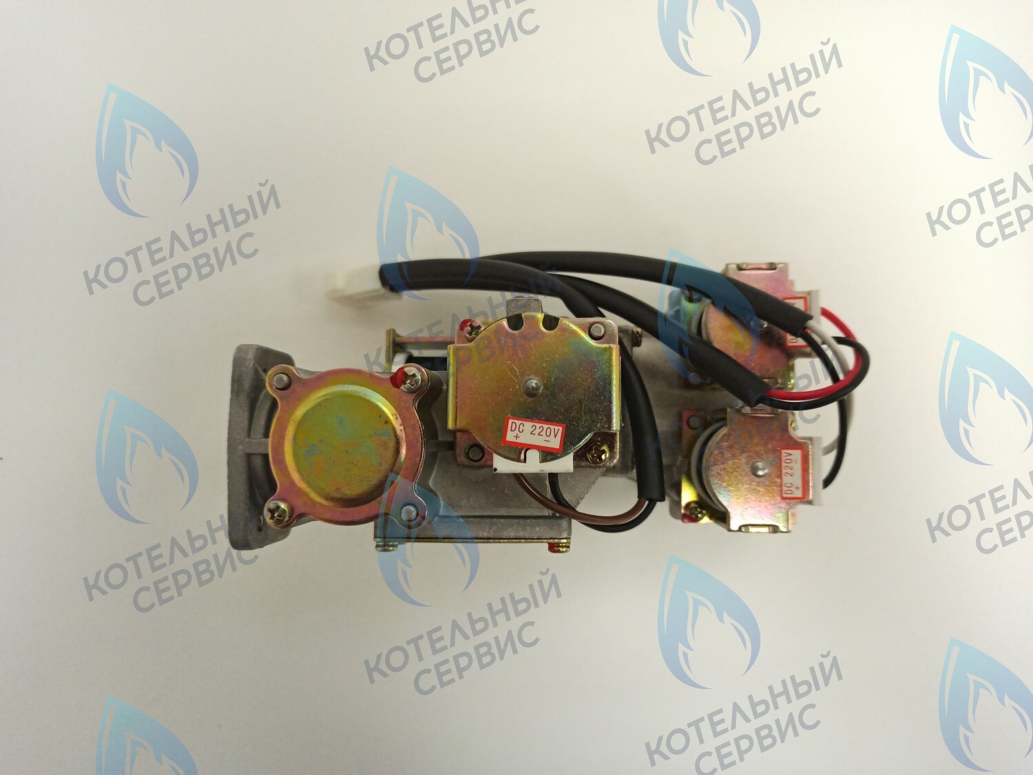 AA03000020 Клапан газовый (AA03000020) ELECTROLUX в Орле