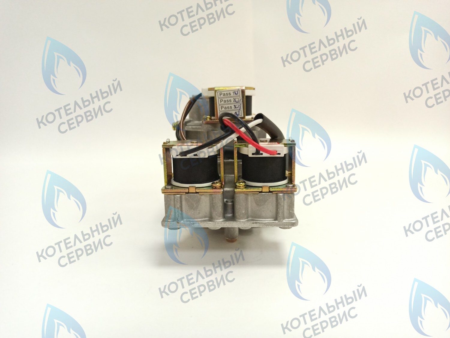 AA03000020 Клапан газовый (AA03000020) ELECTROLUX в Орле