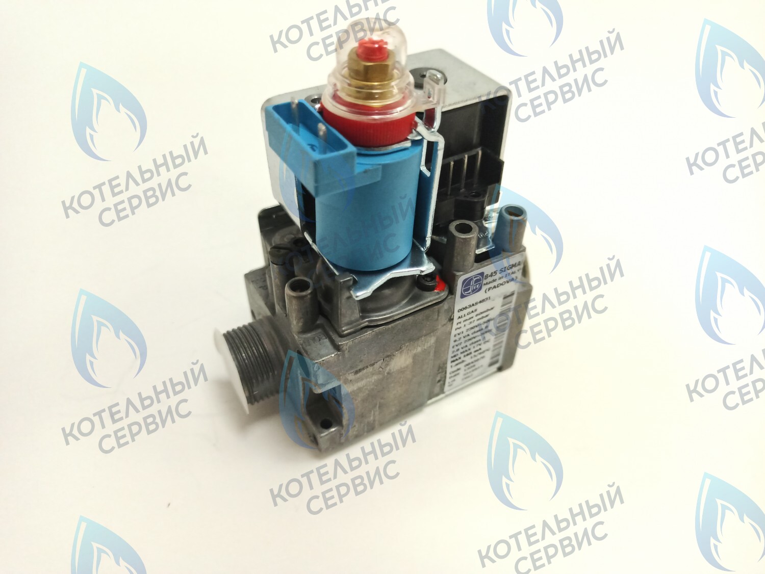 BI1093 104 Газовый клапан SIT 845 (BI1093 104) ELECTROLUX в Орле