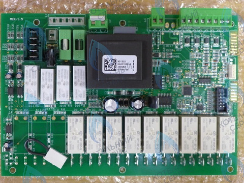 0020094664 Плата управления, BMU 18-21kW от 08/2012 заменен частей 0020154086 PROTHERM в Орле