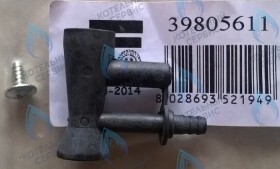 Трубка Вентури Ferroli Diva, Domina