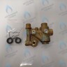 EC-047 Трехходовой клапан воды гидрогруппа ALPHATHERM SIGMA ECO PTD 14 / 18 / 24 в Орле
