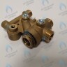 EC-047 Трехходовой клапан воды гидрогруппа ALPHATHERM SIGMA ECO PTD 14 / 18 / 24 в Орле