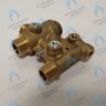 EC-047 Трехходовой клапан воды гидрогруппа ALPHATHERM SIGMA ECO PTD 14 / 18 / 24 в Орле