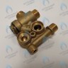 EC-047 Трехходовой клапан воды гидрогруппа ALPHATHERM SIGMA ECO PTD 14 / 18 / 24 в Орле