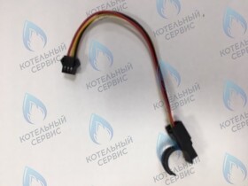 Датчик расхода воды (без турбинки) KoreaStar Premium