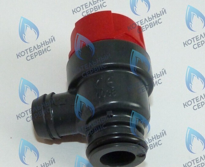 87160102470 Предохранительный клапан U02X/U04X/U05X/-24K/ZSA/ZWA-24 BOSCH в Орле