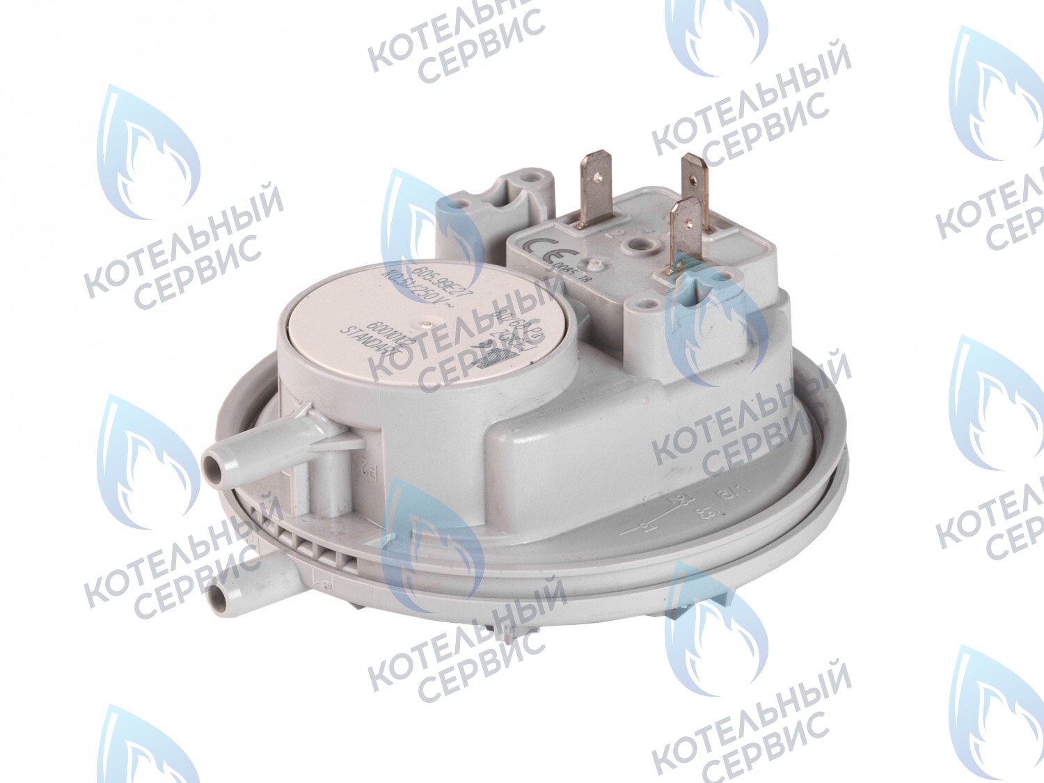 AP-080-068-48-HC-3 Маностат (реле давления) воздуха 80/68 Pa Protherm Пантера 25 KTO, 25 KTV (вер 19), 35 KTV (H-RU) (S1008900, 2000801921) в Орле