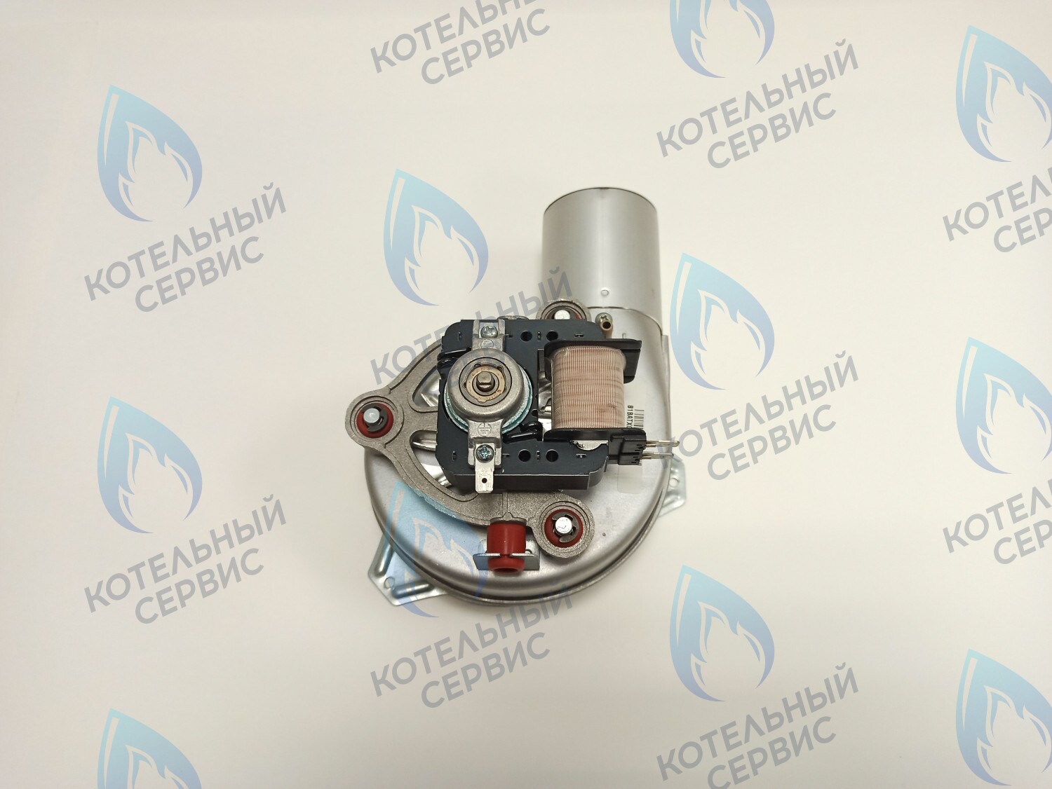 AA10020010 Вентилятор ELSOTHERM серия Т-116,T-120 в Орле