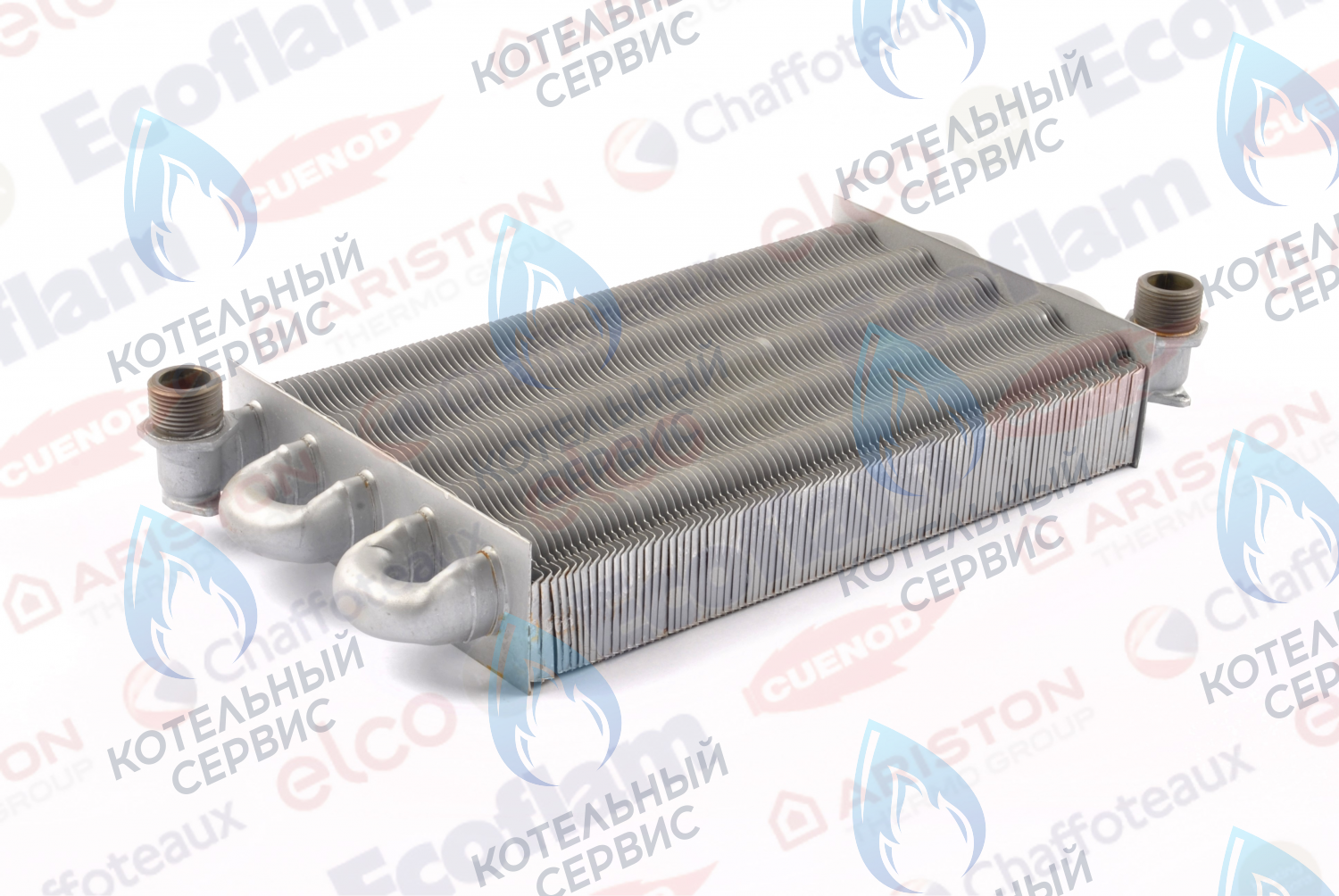 999152 Основной теплообменник ARISTON в Орле