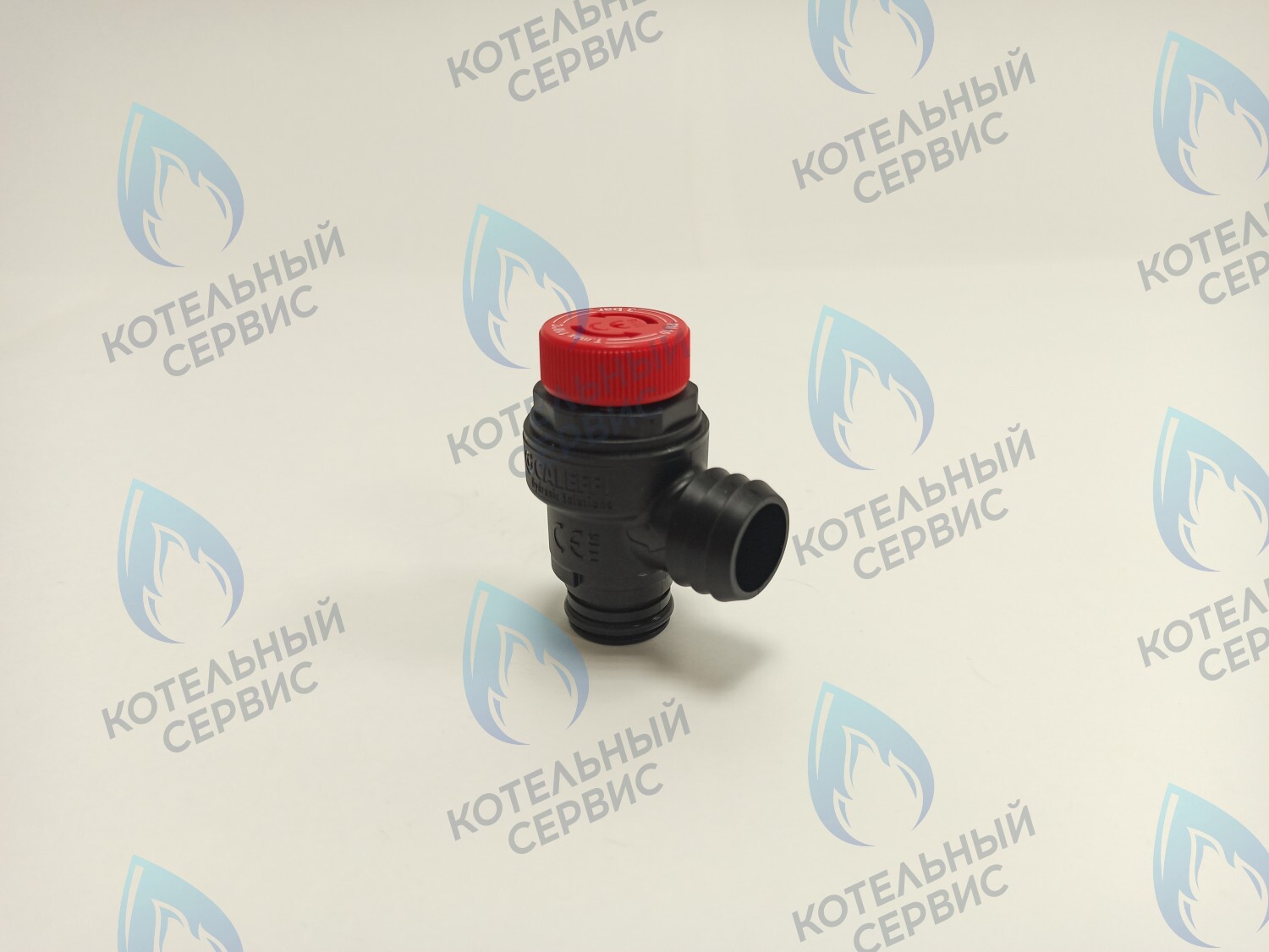 6VALSIBA17 Клапан безопасности 3 бар из пластики Fondital MINORCA PLUS CTFS 24 CU в Орле