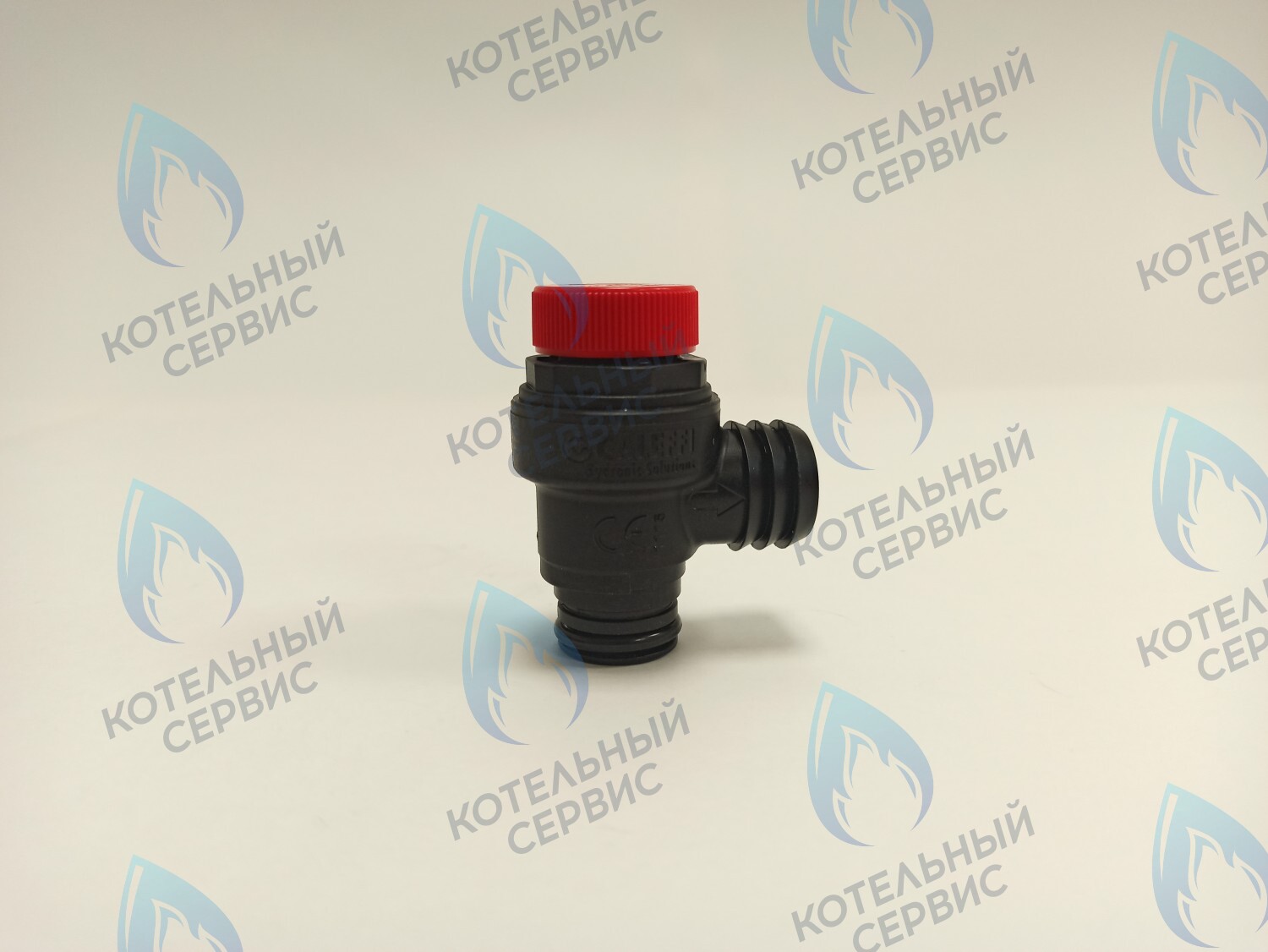 6VALSIBA17 Клапан безопасности 3 бар из пластики Fondital MINORCA PLUS CTFS 24 CU в Орле