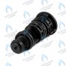 TVC001-02 Картридж трехходового клапана ARISTON (65104314, 65120047), CHAFFOTEAUX (65104314), BAXI ( 710144100, 721403800  ELECTROLUX (BI1491 101), BOSCH ( 87186445620), BUDERUS ( 87186445620), FEDERICA BUGATTI (BI1491 101) в Орле